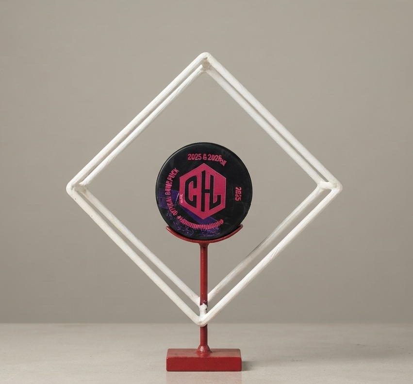 Losange Porte-Palet