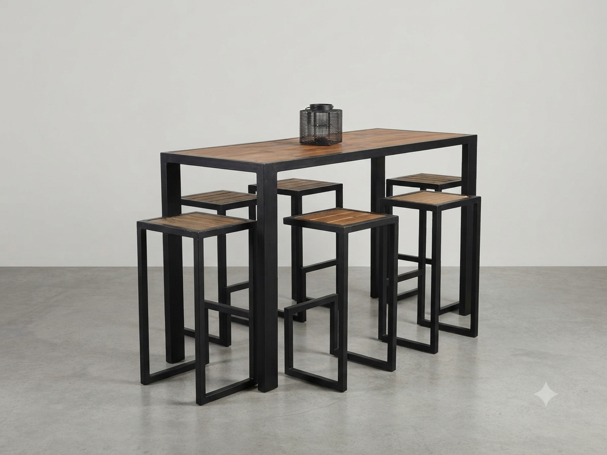 Table Salon