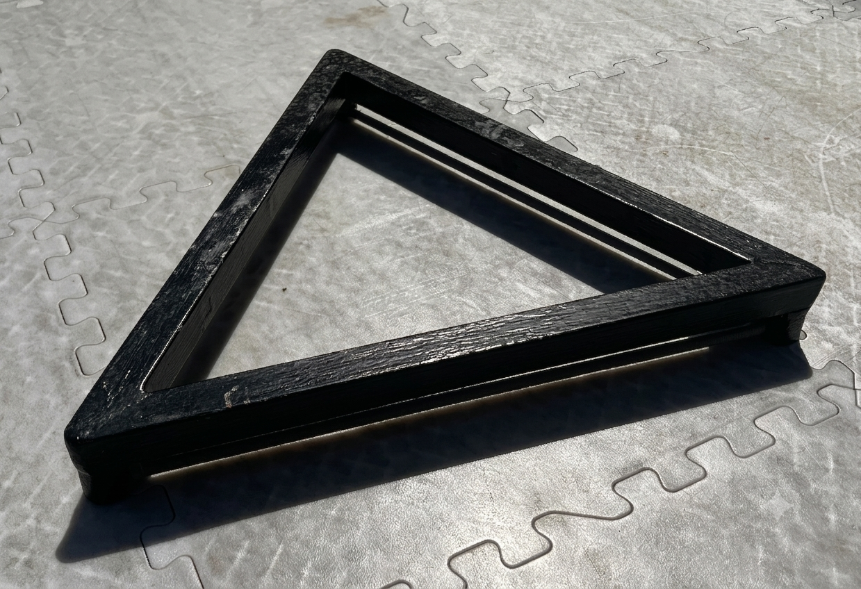 Passeur Triangle
