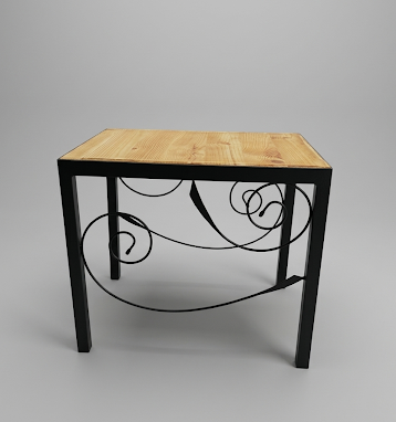 Table basse